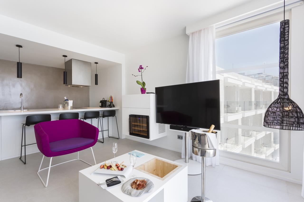 Suite Grand Superior